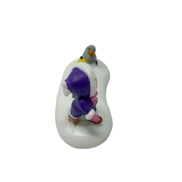 Department 56 North Pole Series "Duck Duck Gray Duck" - Retired in 2009 - Picture 4 of 9